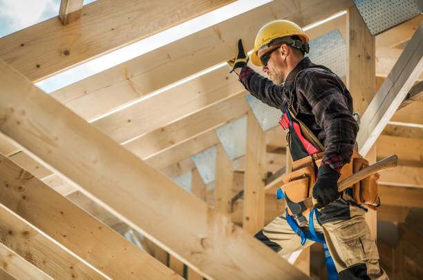 Professional Roofing Contractor in Farmington, MO