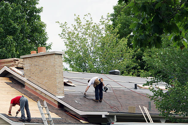 Residential Roof Replacement in Farmington, MO