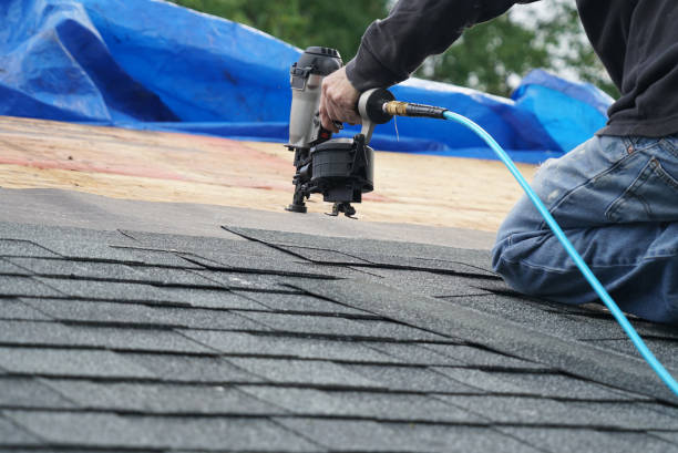 Quick and Trustworthy Emergency Roof Repair Services in Farmington, MO