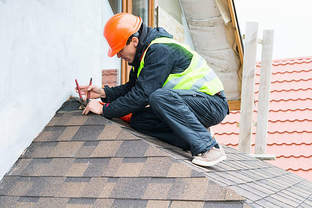 Best Roof Replacement Cost  in Farmington, MO